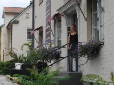 Hotell Östermalm Hotels in Motala