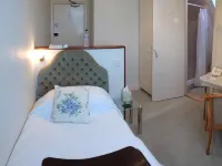 查德利酒店 濱海克拉克頓酒店