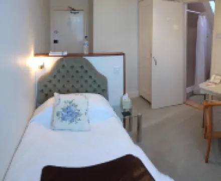 查德利酒店
