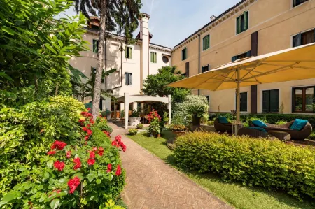 Hotel Abbazia