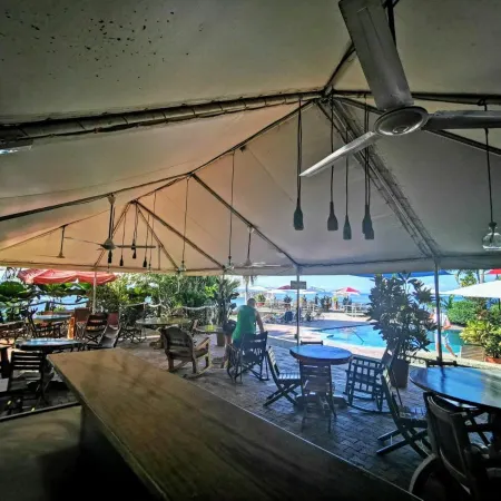 Hotel Costa Verde