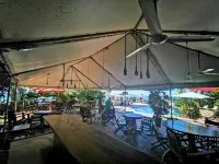 Hotel Costa Verde - Desayuno