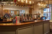 Swan Hotel by Greene King Inns Hotel a Binsted