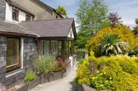 Tyn Rhos Country House - Villa