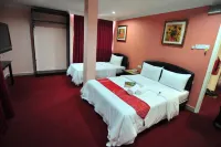 Puteri Ampang Hotel Hotels in Ampang Jaya