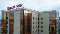 Apart Hotel 92/2 Hotels in Qaraghandy