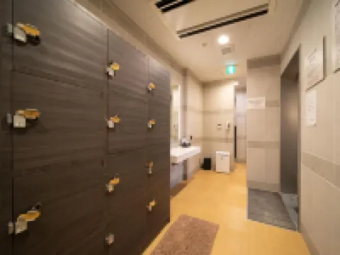 ซูเปอร์โรงแรม Kushiro Ekimae โรงแรมในคูชิโระ