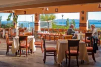 Taypikala Lago - breakfast