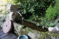 Auberge du Thiollet Hotels in Rhone