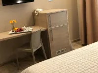 Il Feudo di Agnadello Hotel di Cassano d'Adda