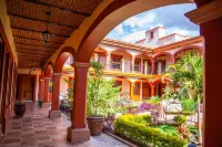 Encanto de la Sierra Hotel Hotels in Mascota