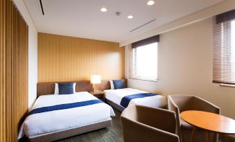 Takanokono Hotel