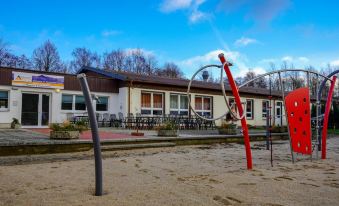 Gästehaus am Oberlausitzer Dreieck