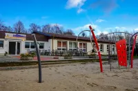 Gästehaus am Oberlausitzer Dreieck Hotel a Waltersdorf