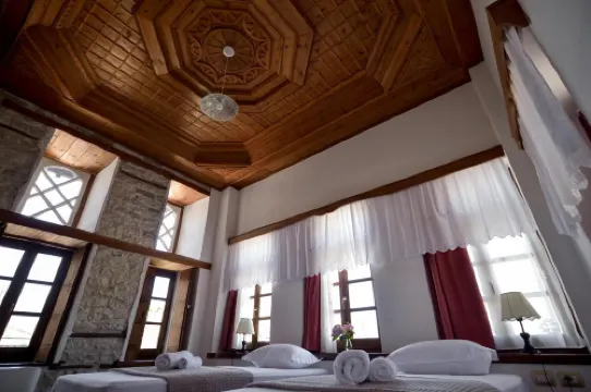 Hotel Kalemi 2 Hotel a Gjirokaster