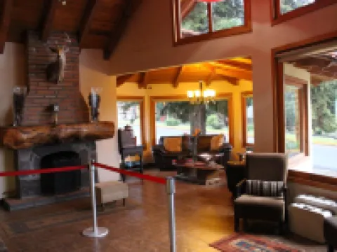 Cabañas Sierra Mazamitla Hoteles en Mazamitla