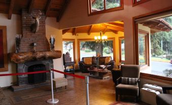 Cabañas Sierra Mazamitla