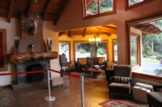 Cabañas Sierra Mazamitla