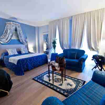 Ostuni Palace - Hotel Bistrot & Spa Rooms
