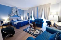 Ostuni Palace Hotel Bistrot & SPA Hotel in zona Spiaggia di Quarto di Monte