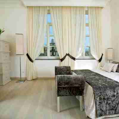 Albergo Palazzo Decumani Rooms