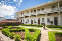 Denison Boutique Hotel