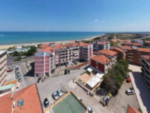 B&b Da Morena Hotels in Termoli