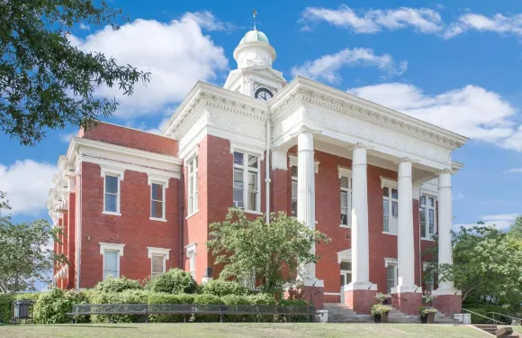 科西阿斯科美洲最佳價值酒店