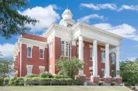 Americas Best Value Inn Kosciusko Hotels in 