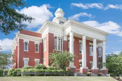 Americas Best Value Inn Kosciusko Hotels in 