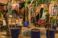 Riad Sidi Omar