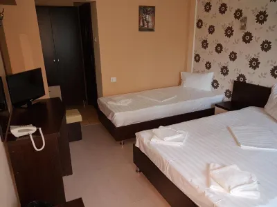 Vila Alessia Hotel di 