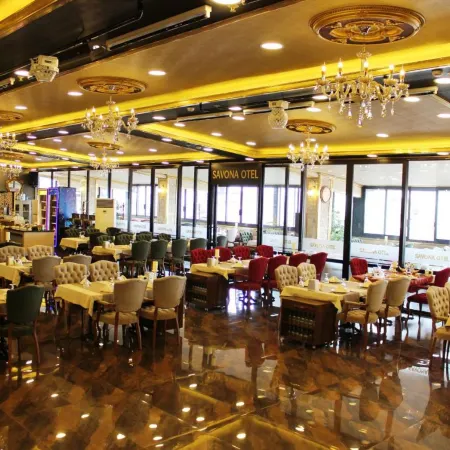 Savona Otel Sivas