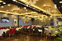 Savona Otel Sivas - breakfast