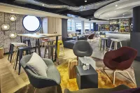 Radisson Hotel Paris le Bourget Hotel di Dugny