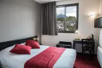 Logis Murtel Các khách sạn ở La Mure