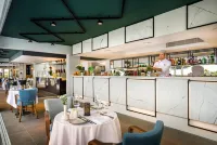 Valamar Carolina Hotel & Villas - bar