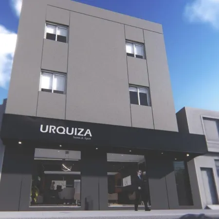 Urquiza Suites Salta