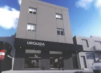 烏爾基薩套房薩爾塔 住宿飯店