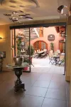 Hostellerie du Forez Hotels in Chazelles-sur-Lyon