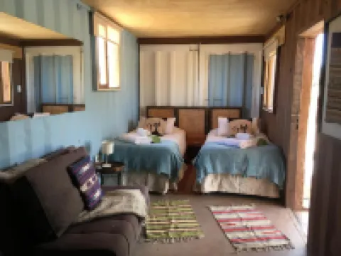 Atacama Loft & Glamp