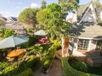 Zarita Boutique Hotel Hotels near Nairobi SGR Terminus