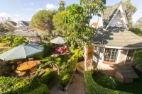Zarita Boutique Hotel Hotels in Pridelands