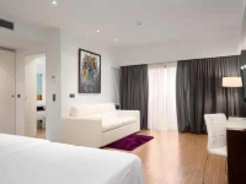 Hotel Dos Zimbros Hotel a Castelo
