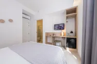 Hotel Victori Hôtels à : Es Castell