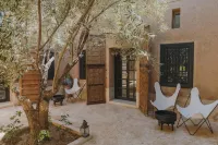 Tagadert Lodge