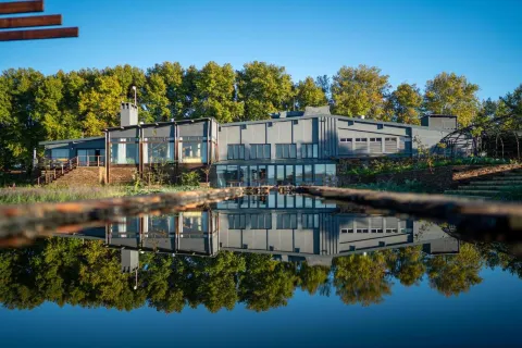 Brahman Hills - Gardens, Hotel & Cottages