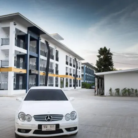 Babaline Hotel