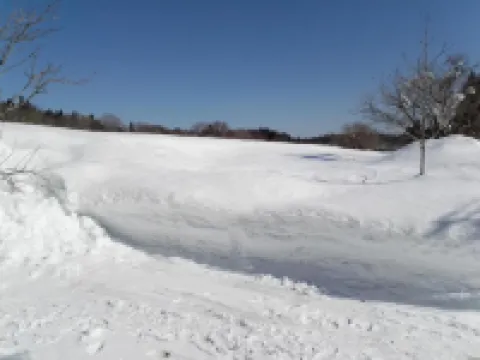 ペンショングリーンレイク