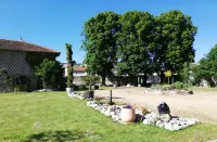 Château les 4 Saisons Hotels in Issoire